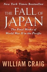 Enlarge image Cover: The Fall of Japan - Open Road Media