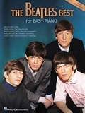 Cover: The Beatles Best - 2nd Edition - Hal Leonard Corporation