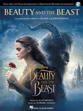Cover: Beauty and the Beast - Hal Leonard Corporation