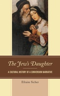 Cover: The Jew's Daughter - Lexington Books