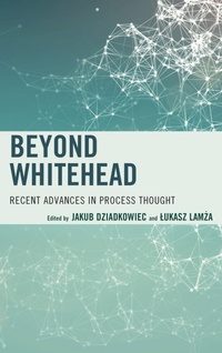 Enlarge image Cover: Beyond Whitehead - Lexington Books