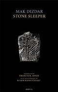 Cover: Stone Sleeper - Anvil Press Poetry