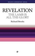 Cover: WCS Revelation - Evangelical Press