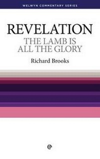 Enlarge image Cover: WCS Revelation - Evangelical Press