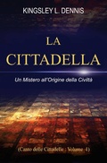Cover: La Cittadella - Beautiful Traitor Books