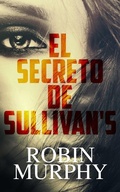 Cover: El secreto de Sullivan's - Creativia