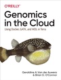 Bild: Genomics in the Cloud - O'Reilly