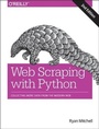 Bild: Web Scraping with Python - O'Reilly