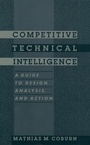 Cover: Competitive Technical Intelligence - American Chemical Society
