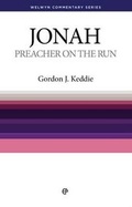 Cover: WCS Jonah - Evangelical Press