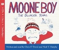 Cover: Moone Boy: The Blunder Years - Macmillan Digital Audio