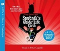 Cover: Sputnik's Guide to Life on Earth - Macmillan Digital Audio
