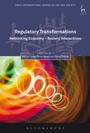 Cover: Regulatory Transformations - Hart Publishing