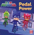 Cover: PJ Masks: Pedal Power - Pat-a-Cake