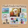 Cover: Flash Finds His Fancy - Xlibris