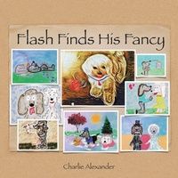 Enlarge image Cover: Flash Finds His Fancy - Xlibris