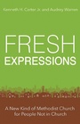 Cover: Fresh Expressions - Abingdon Press