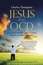 Cover: Jesus and OCD - Westbow Press