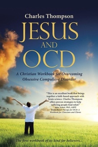 Enlarge image Cover: Jesus and OCD - Westbow Press
