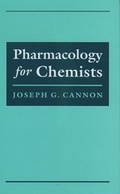 Cover: Pharmacology for Chemists - American Chemical Society