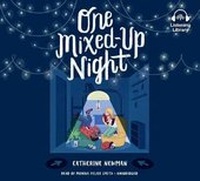 Abbildung von: One Mixed-Up Night - Listening Library