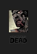Cover: The Walking Dead Omnibus Volume 7 - Image Comics