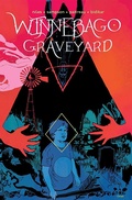 Cover: Winnebago Graveyard - Image Comics
