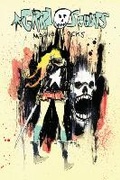 Cover: GRRL Scouts: Magic Socks - Image Comics