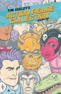 Cover: Tim Seeley's Action Figure Collection Volume 1 - Image Comics