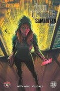 Cover: The Tithe Volume 3: Samaritan - Image Comics