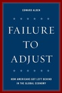 Cover: Failure to Adjust - Rowman & Littlefield Publishers