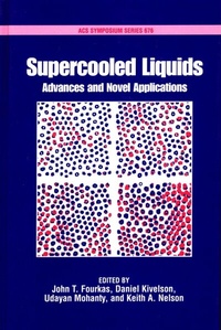 Abbildung von: Supercooled Liquids - American Chemical Society