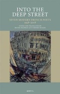 Cover: Into the Deep Street - Anvil Press Poetry