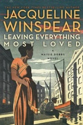 Cover: Leaving Everything Most Loved - HarperCollins