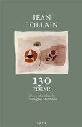 Cover: Jean Follain - Anvil Press Poetry