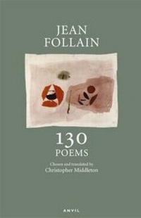 Enlarge image Cover: Jean Follain - Anvil Press Poetry