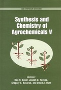 Bild: Synthesis and Chemistry of Agrochemicals V - American Chemical Society