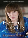 Cover: Hopeful Healing - Tantor Media, Inc
