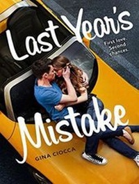 Enlarge image Cover: Last Year's Mistake - Tantor Media, Inc