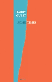 Enlarge image Cover: Some Times - Anvil Press Poetry