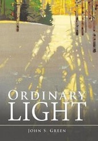Enlarge image Cover: Ordinary Light - Xlibris