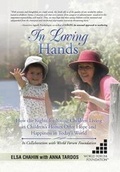 Cover: In Loving Hands - Xlibris