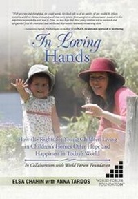 Enlarge image Cover: In Loving Hands - Xlibris
