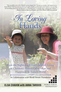 Enlarge image Cover: In Loving Hands - Xlibris