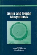 Cover: Lignin and Lignan Biosynthesis - American Chemical Society