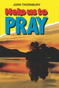 Cover: Help Us to Pray - Evangelical Press