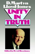 Cover: Unity in Truth - Evangelical Press