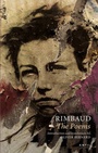 Cover: Arthur Rimbaud: The Poems - Anvil Press Poetry