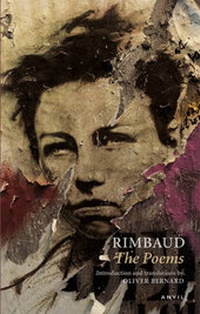 Enlarge image Cover: Arthur Rimbaud: The Poems - Anvil Press Poetry