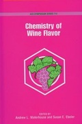 Bild: Chemistry of Wine Flavor - American Chemical Society